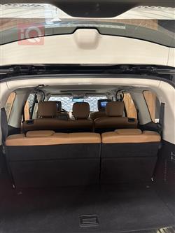 ئینفینیتی QX80